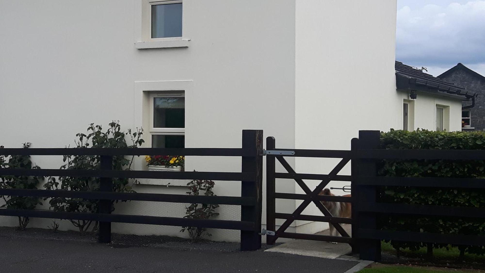Clonard Cottage מראה חיצוני תמונה